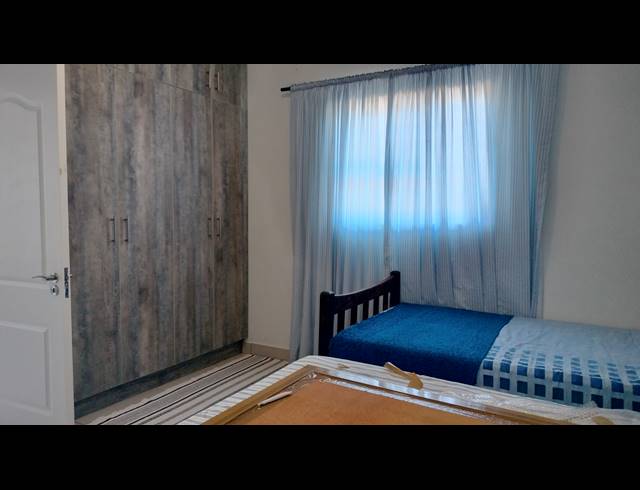 2 BEDROOM FREESTANDING FOR SALE IN GROOT BRAKRIVIER CENTRAL